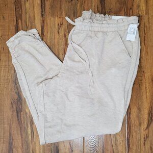 NWT Maurices Jogger Ruching Pants Women's Size XL